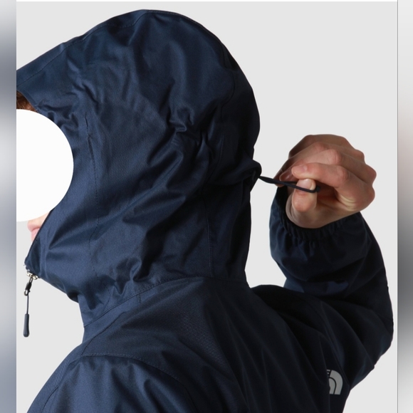 Northface Jacket - Picture 2 of 9